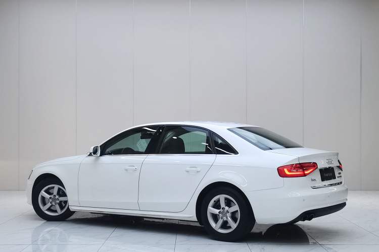 Used Audi A4L 2013 35 TFSI Automatic Standard Model