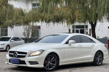 Used Mercedes-Benz CLS 2012 CLS 300 CGI
