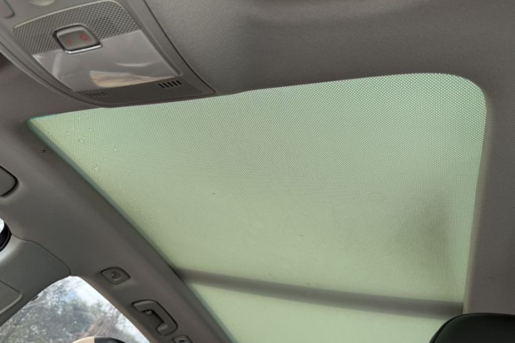 Used Audi Q5 2017 Plus 40 TFSI Technology Model
