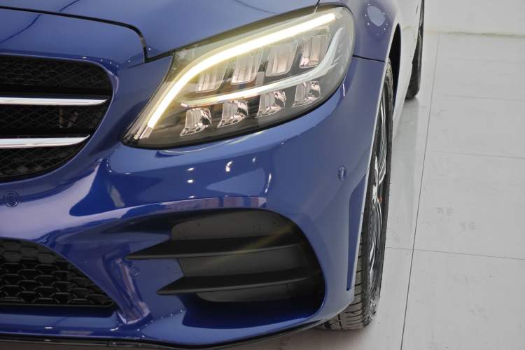 Used Mercedes-Benz C-Class 2019 C 260 Sport Edition