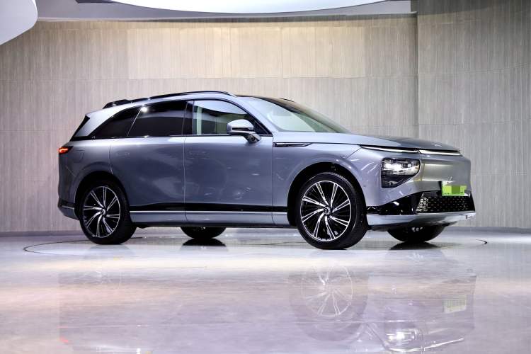 Used XPeng G9 2022 702 Pro
