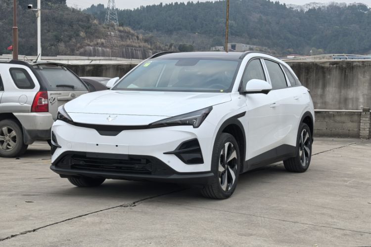 Used ARCFOX Alpha T5 2025 520 PRO