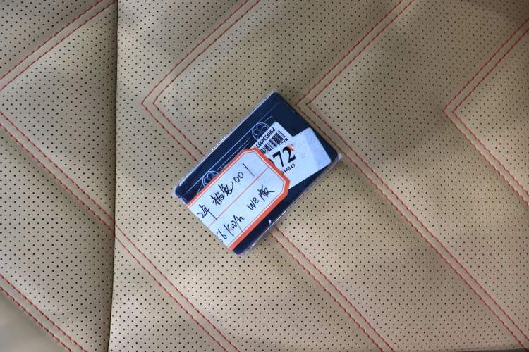 Used Zeekr 001 2022 Long-Range Dual-Motor WE Edition
