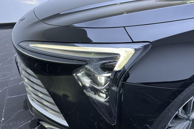 Used Buick LaCrosse 2023 28T Prestige Edition
