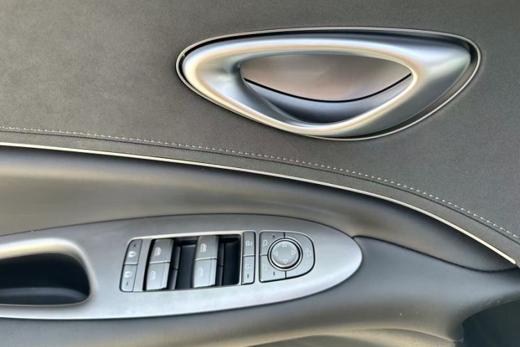 Used BYD Sealion 06 New Energy 