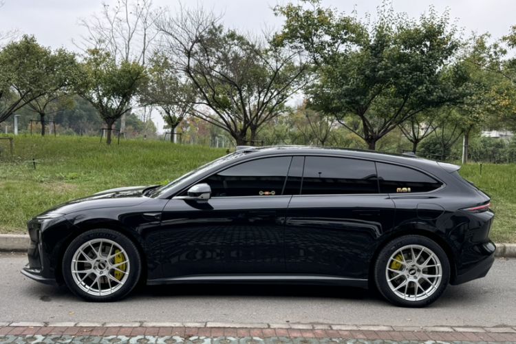 Used Nio ET5T 2024 75kWh Touring
