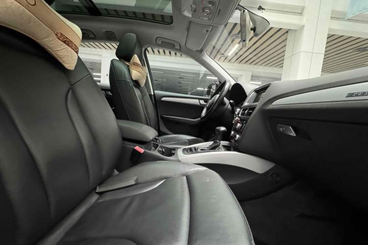 Used Audi Q5 2015 40 TFSI Technology Edition
