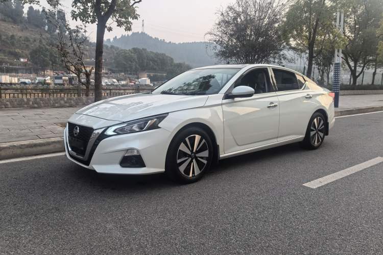 Used Nissan Teana 2021 2.0L XL Comfort Edition