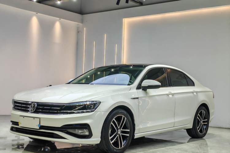 Used Volkswagen Lamando 2021 Revised Version 280TSI DSG Comfort Edition