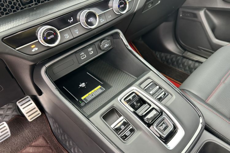 Used Honda CR-V 2024 2.0L eHEV Two-Wheel Drive Smart Edition
