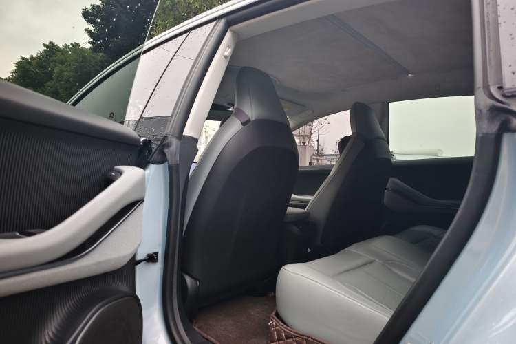 Used Nio ET5 2022 100 kWh
