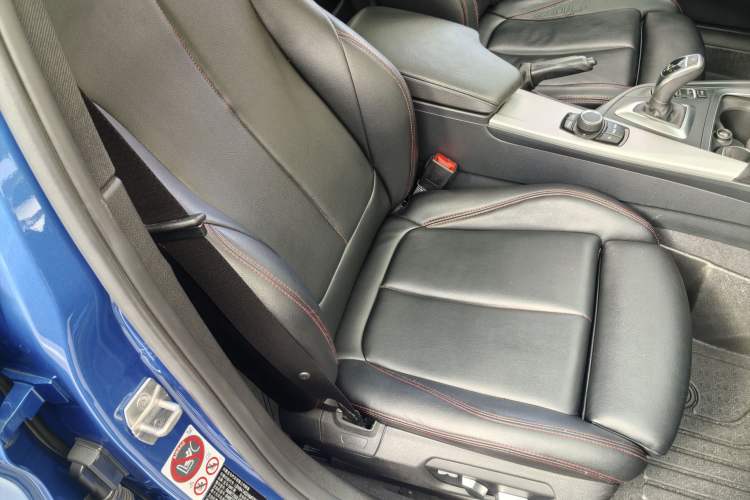 Used BMW 3 Series 2017 320i M Sport
