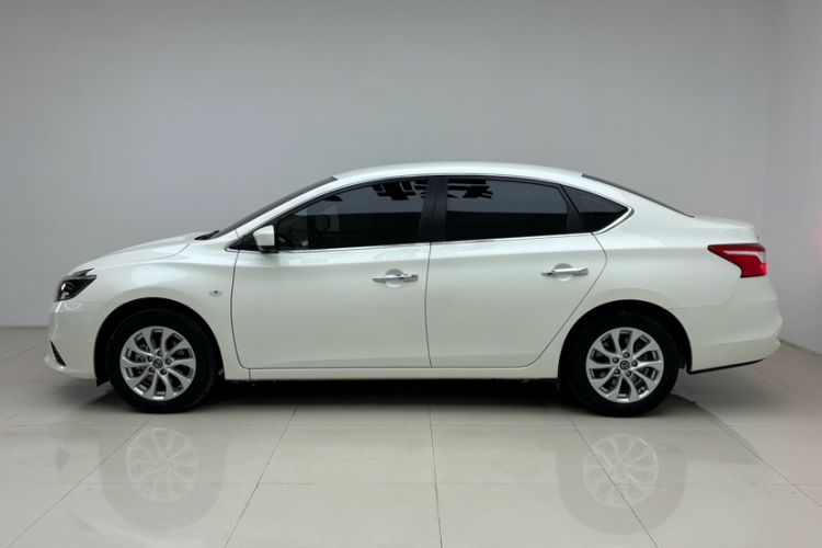 Used Nissan Sylphy 2024 Classic 1.6XE CVT Comfort Edition
