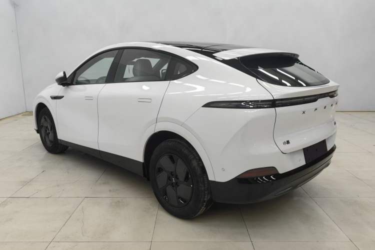 Used XPeng G6 2025 625 Long-Range Max Tech Edition
