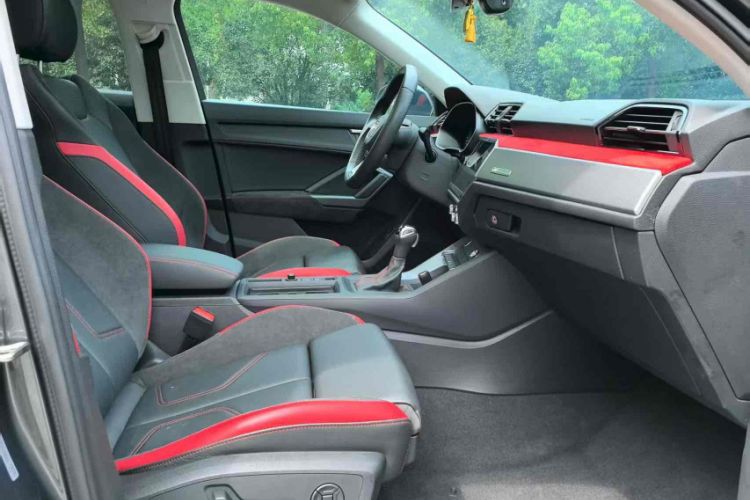 Used Audi Q3 Sportback 2020 35 TFSI Ambition Edition
