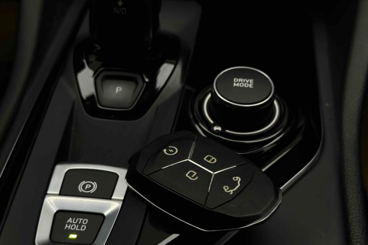 Used Lynk & Co 03 2021 2.0TD Automatic Trendy Champion Edition
