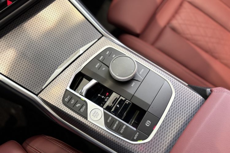 Used BMW 3 Series 2023 330Li M Sport Night Edition Package
