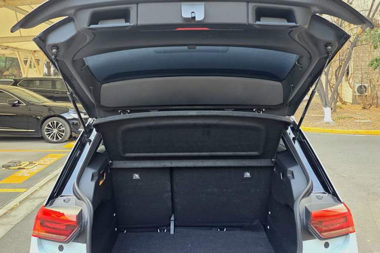 Used Volkswagen ID.3 2022 Active Pure Intelligent Enjoyment Edition
