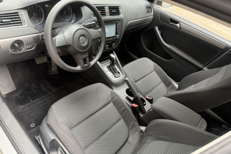 Used Volkswagen Sagitar 2012 1.4TSI Automatic Fashion Edition
