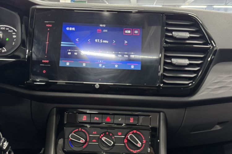 Used Jetta VS7 2020 1.4T Automatic Entry-Level Trim