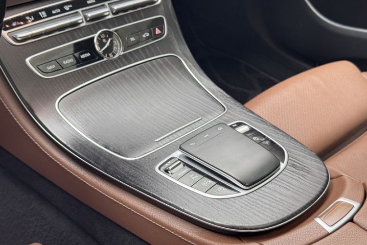 Used Mercedes-Benz E-Class 2019 E 260 L Sport Edition
