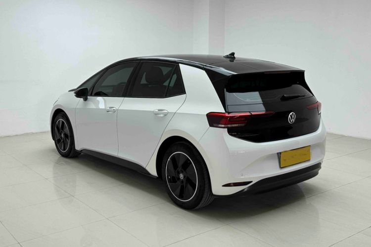 Used Volkswagen ID.3 2024 Pure & Smart Edition
