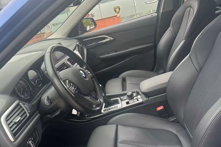 Used BMW 1 Series 2018 118i Sport Edition
