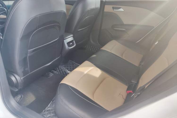 Used Chevrolet Monza 2022 320 Automatic Enjoyment Sunroof Version