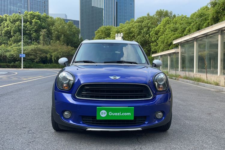 Used  Countryman 2016 1.6T COOPER ALL4 Fun Equipment Enthusiast
