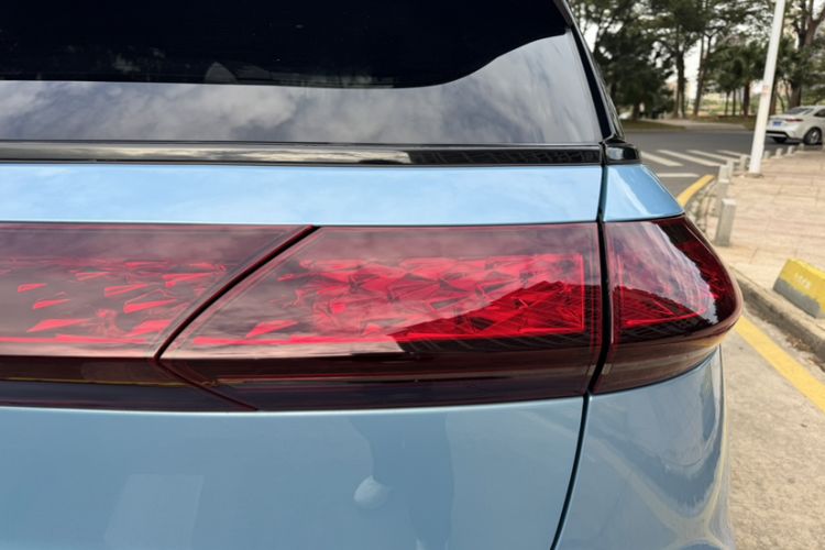 Used XPeng G3 2020 520i Luxury Edition