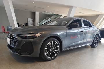 Used Audi A5L 2026 2.0T Sport Plus