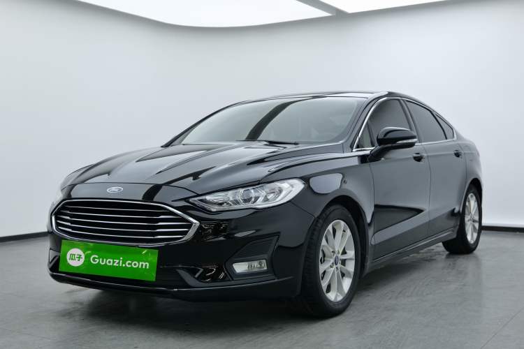 Used Ford Mondeo 2020 EcoBoost 180 Stylish Model