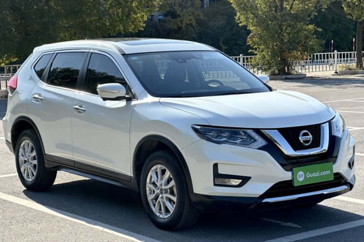 Used Nissan X-Trail 2021 2.0L CVT 2WD XL Premium SmartConnect Deluxe Edition
