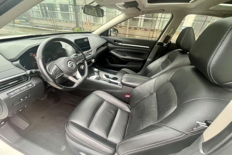 Used Nissan Teana 2020 2.0L XL Comfort Edition