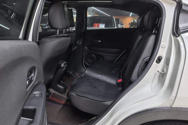 Used Honda XR-V 2021 220TURBO CVT Comfort Version
