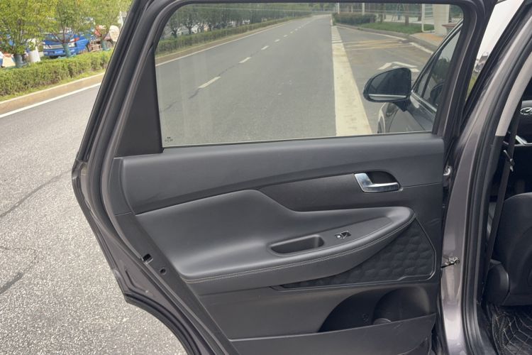 Used Hyundai Santa Fe 2019 380 TGDi GLS Automatic 2WD Luxury Version China V Standard
