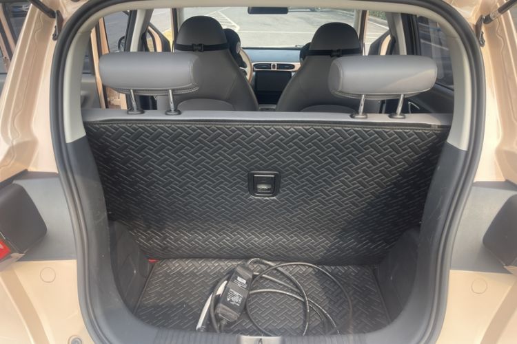 Used Leapmotor T03 2021 400 Comfort Edition