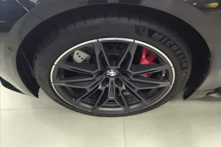 Used BMW M4 2023 M4 Coupe Thunder Edition
