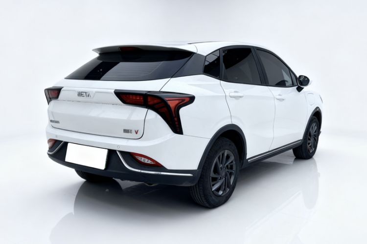 Used NETA V 2022 Chao 300 Lite Lithium Iron Phosphate
