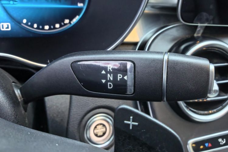 Used Mercedes-Benz C-Class 2019 Restyled C 260 L Sport Edition
