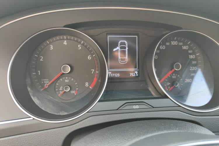 Used Volkswagen Magotan 2019 280TSI DSG Comfort Model China V Standard
