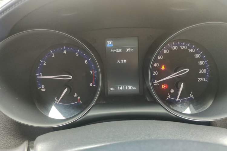 Used Toyota C-HR 2020 2.0L Leading Edition