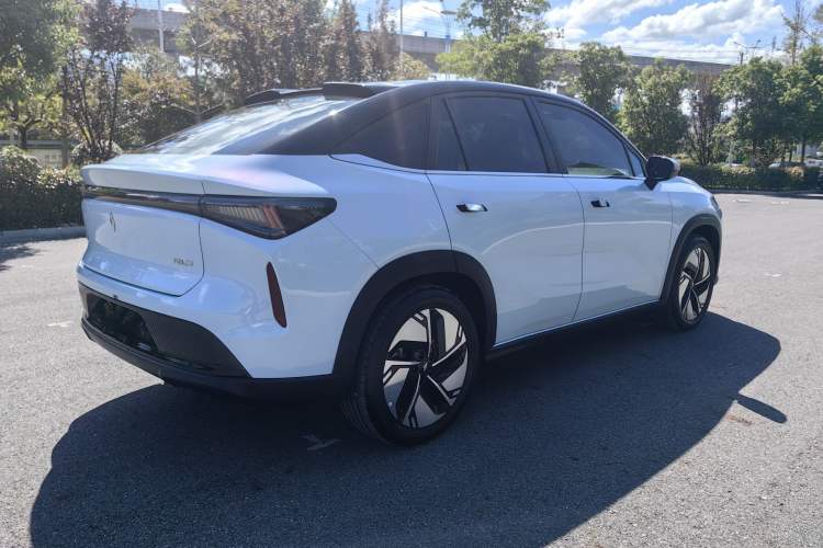 Used Livan Livan 7 2023 450km Chiyue
