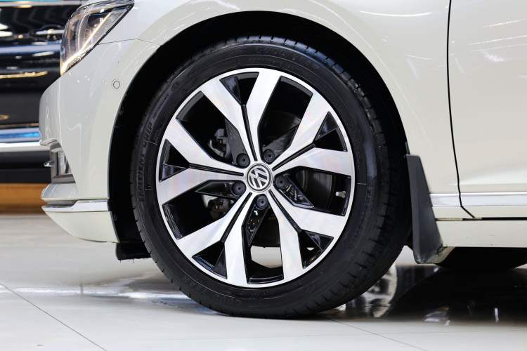 Used Volkswagen Magotan 2017 380TSI DSG Flagship Edition