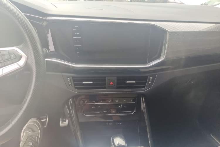 Used Volkswagen Tayron X 2020 330TSI Two-Wheel Drive Luxury Smart Connectivity Version
