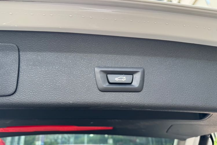 Used BMW X1 2022 sDrive20Li Fashion Model
