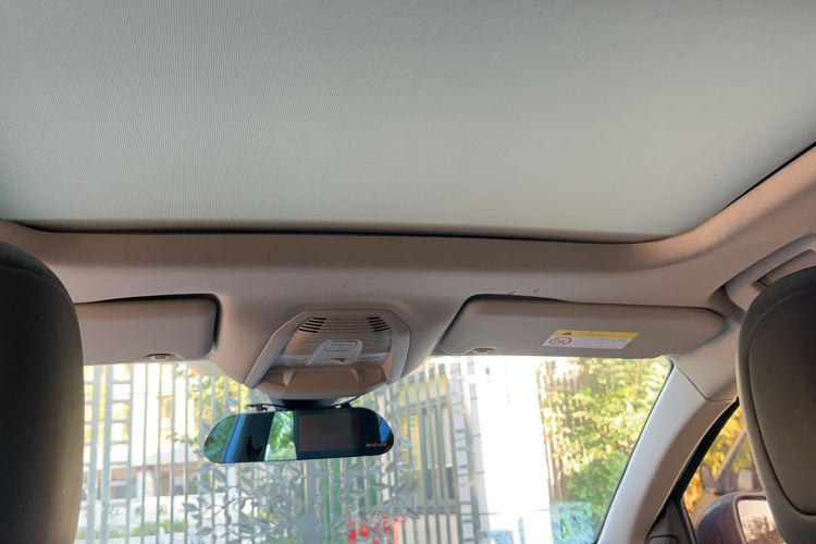 Used Citroen C5 AIRCROSS 2017 350THP Fashion Edition
