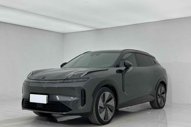 Used Lynk & Co 08 EM-P 2023 220km All-Wheel-Drive Performance Halo
