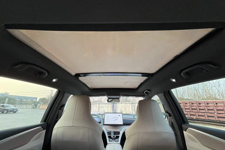 Used BYD Song Pro New Energy 2023 Champion Edition DM-i 110KM Excellence Model
