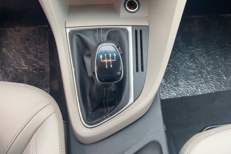 Used Buick GT 2016 15N Manual Elite Edition
